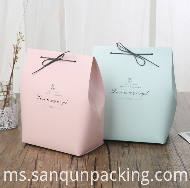 Beg gula-gula Candy Bag